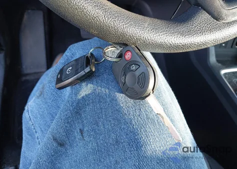 2017 Ford Escape Se from USA, damaged, VIN 1FMCU0GD6HUE04771